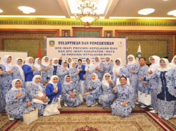 DPD Provinsi Kepulauan Riau