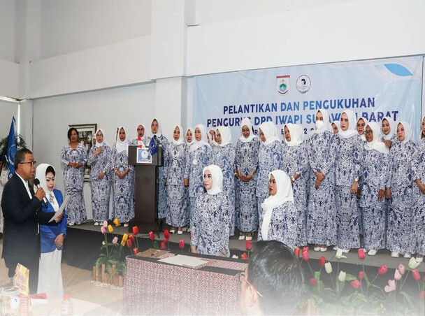 DPD Provinsi Sulawesi Barat