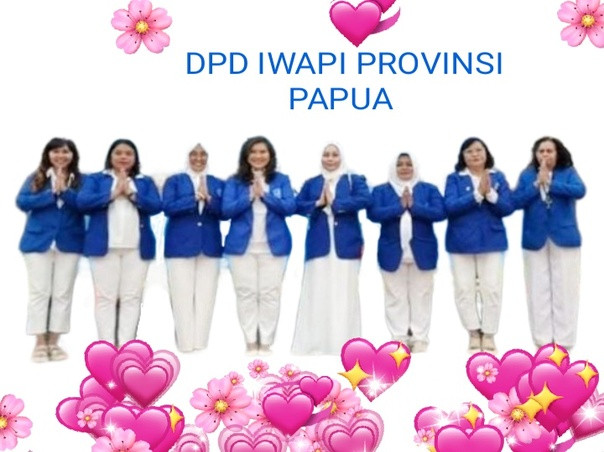 DPD Provinsi Papua