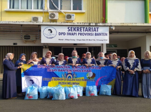 DPD Provinsi Banten