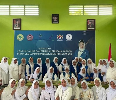 DPD Provinsi Bengkulu