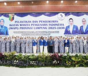 DPD Provinsi Lampung